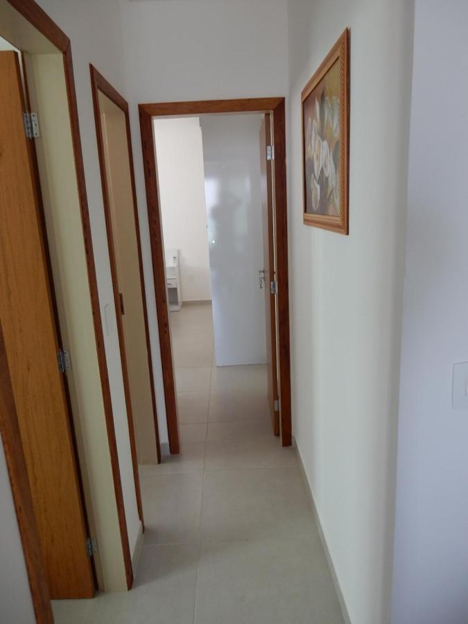 Apartment Apto 501 O Conforto De Sua Casa Na Do Morro Guarapari