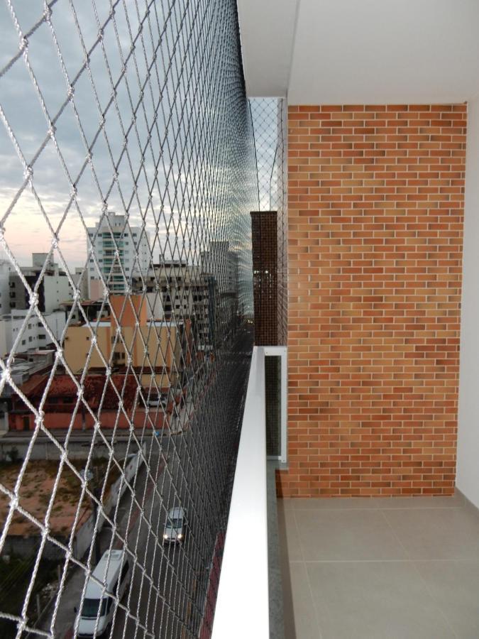 Apto 501 O Conforto De Sua Casa Na Do Morro Apartment