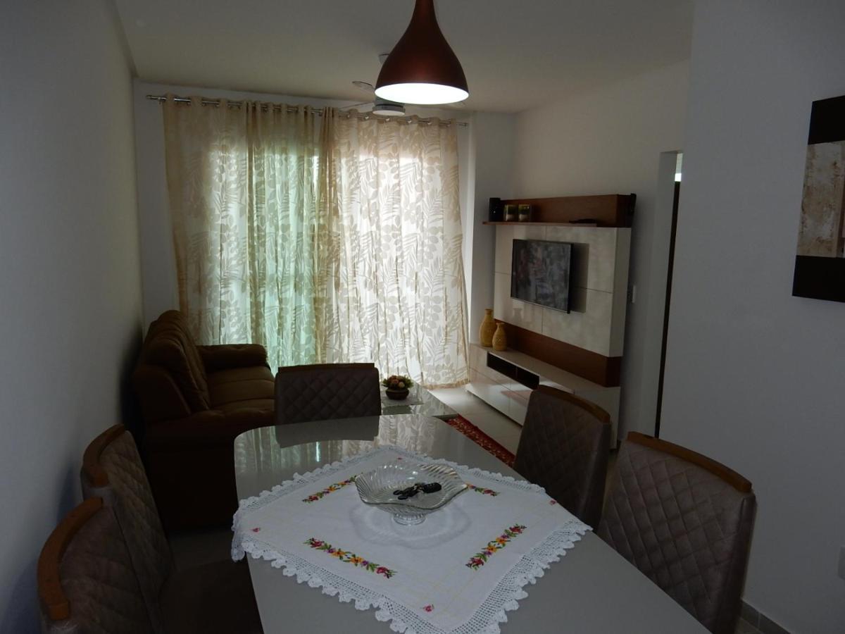 Apartment Apto 501 O Conforto De Sua Casa Na Do Morro