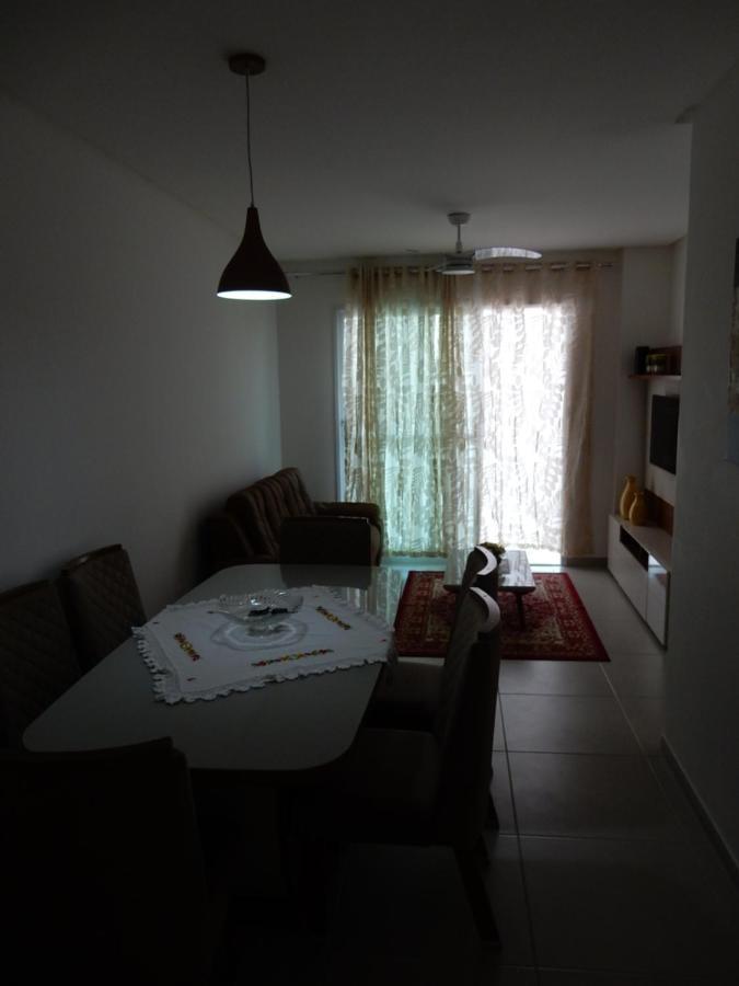 Apto 501 O Conforto De Sua Casa Na Do Morro Apartment Guarapari