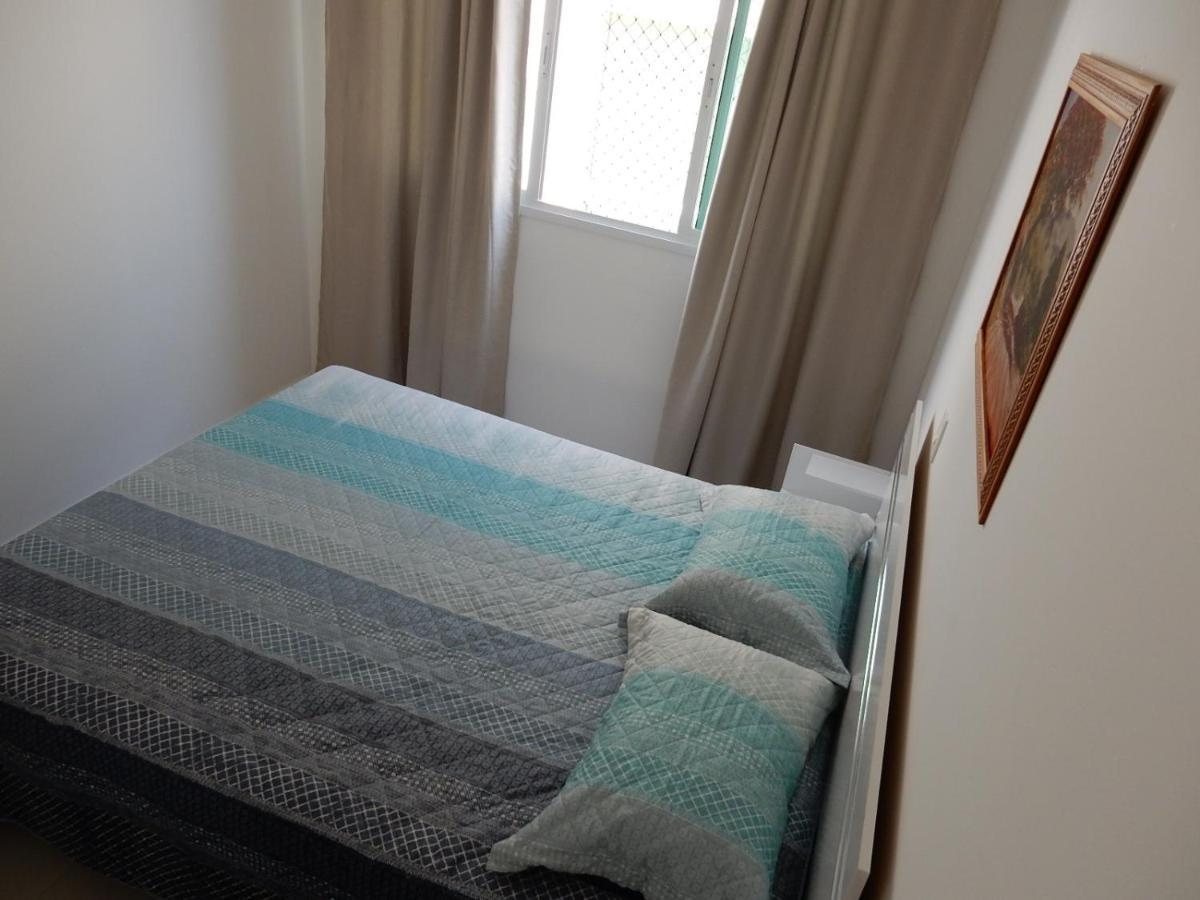 Apartment Apto 501 O Conforto De Sua Casa Na Do Morro
