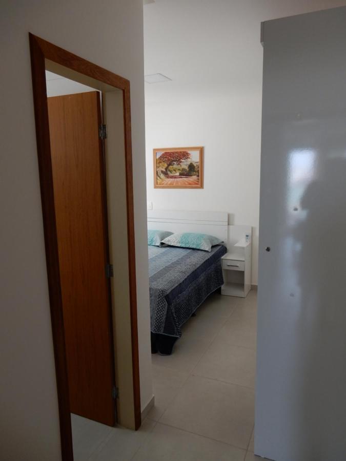 Apartment Apto 501 O Conforto De Sua Casa Na Do Morro Guarapari