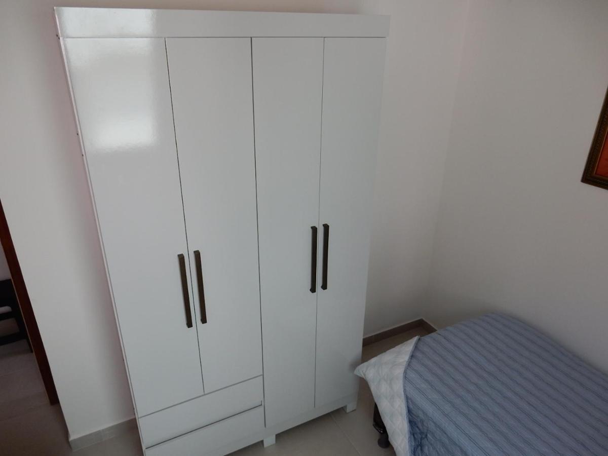 Apto 501 O Conforto De Sua Casa Na Do Morro Guarapari
