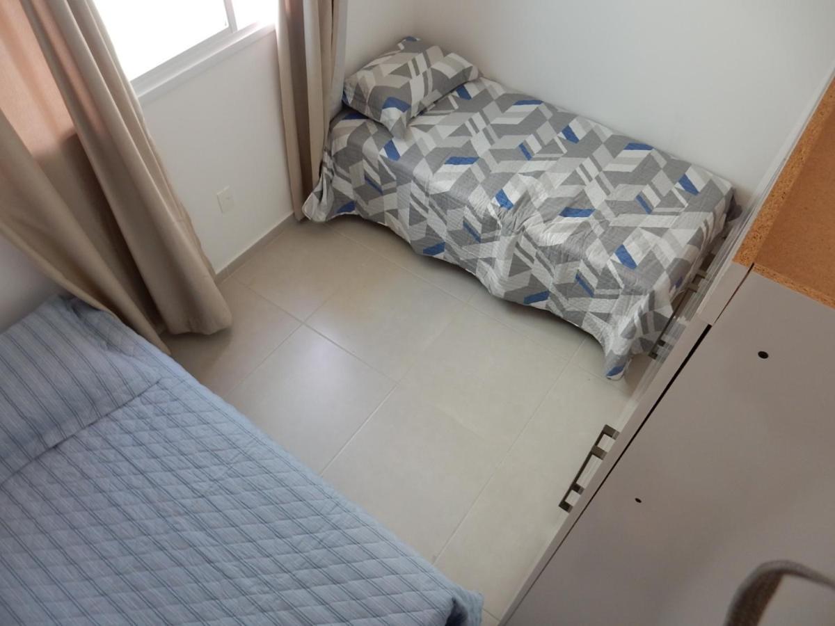Apto 501 O Conforto De Sua Casa Na Do Morro Apartment Guarapari