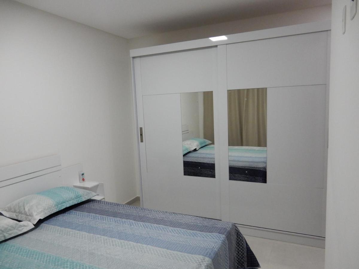 Apartment Apto 501 O Conforto De Sua Casa Na Do Morro *