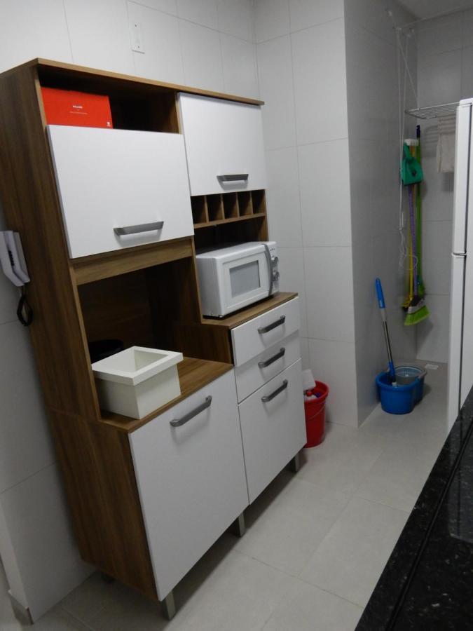 Apto 501 O Conforto De Sua Casa Na Do Morro Guarapari