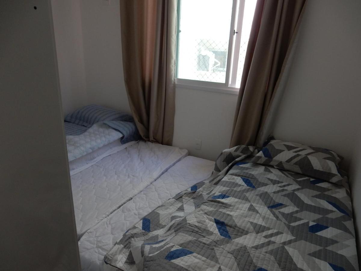 Apto 501 O Conforto De Sua Casa Na Do Morro *