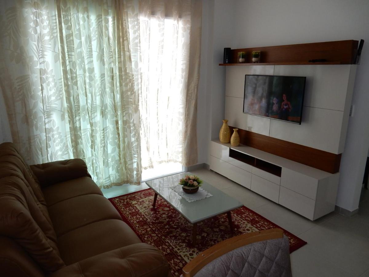 Apto 501 O Conforto De Sua Casa Na Do Morro Apartment *