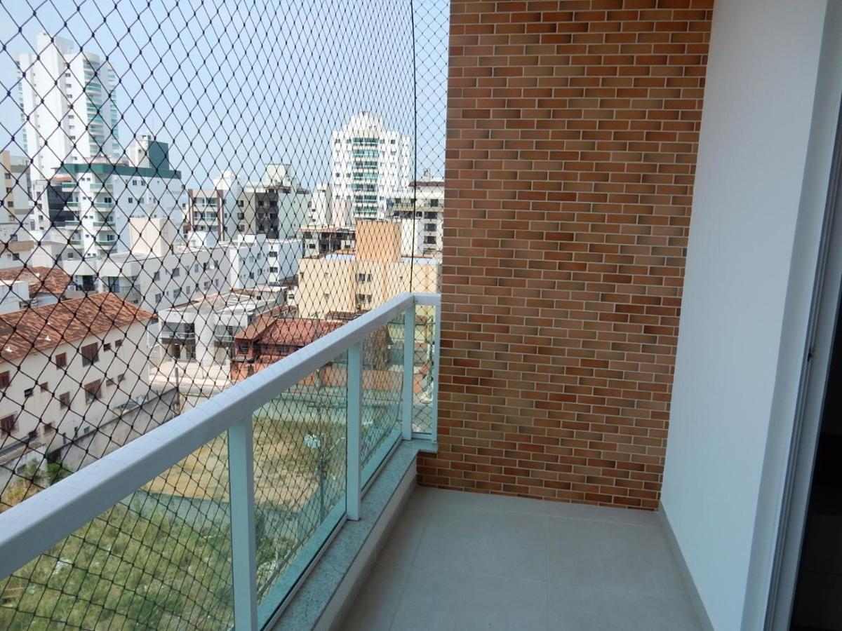 Apto 501 O Conforto De Sua Casa Na Do Morro * Guarapari