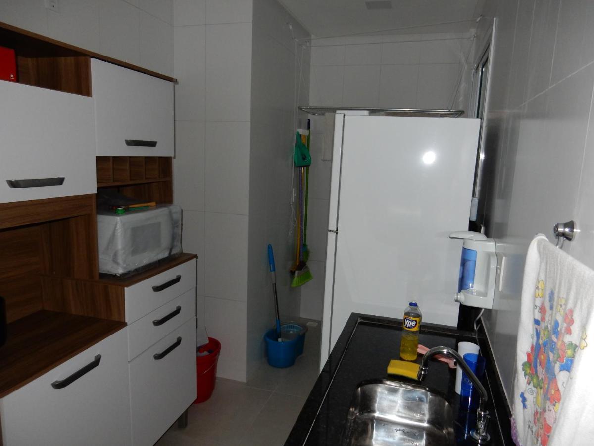 Apartment Apto 501 O Conforto De Sua Casa Na Do Morro *