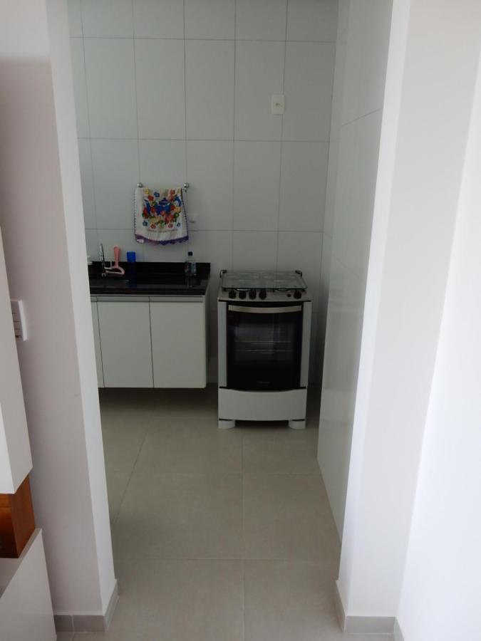 Apartment Apto 501 O Conforto De Sua Casa Na Do Morro *