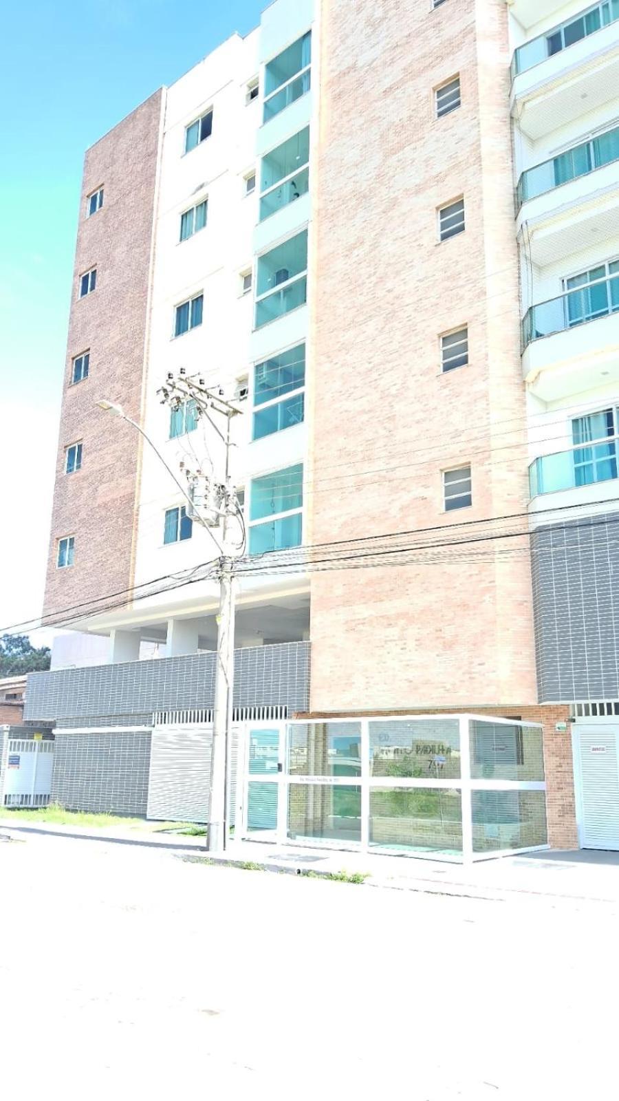 Apto 501 O Conforto De Sua Casa Na Do Morro Apartment